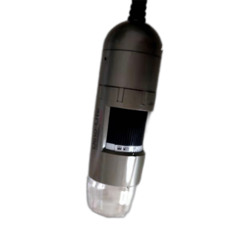 مجهر رقمي محمول Dino-lite AM41 - مراجعة Usb Microscope Digital وسعره