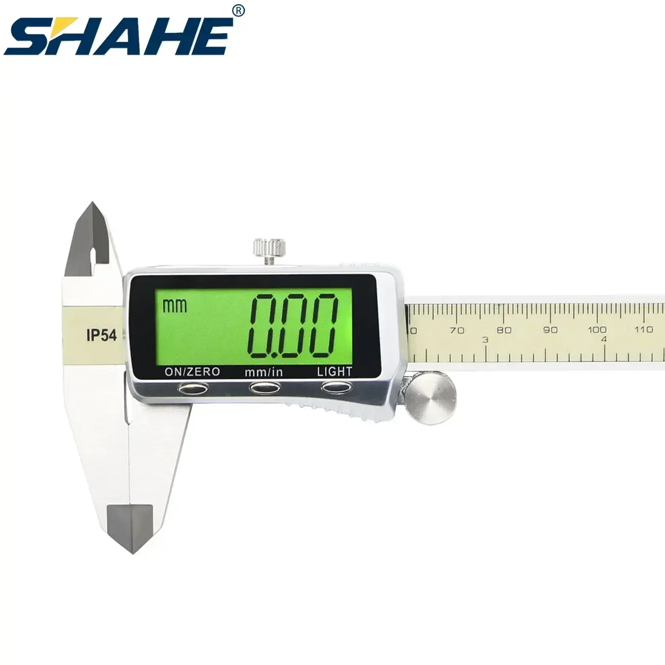 SHAHE-الفرجار الورنية الرقمية  - مراجعة New Gadgets Electronic وسعره